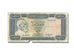 Libye, 10 Dinar 1971
