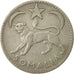 Coin, Somalia, Somalo, 1950, EF(40-45), Silver, KM:5