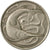 Munten, Singapur, 20 Cents, 1968, Singapore Mint, ZF, Copper-nickel, KM:4