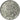 Münze, Brasilien, 2 Centavos, 1967, SS, Stainless Steel, KM:576.1