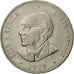 Coin, South Africa, Rand, 1979, EF(40-45), Nickel, KM:104