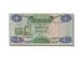 Libya, 1 Dinar, EF(40-45)