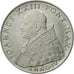 Coin, VATICAN CITY, John XXIII, 100 Lire, 1962, Roma, EF(40-45), Stainless