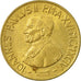 Münze, Vatikanstadt, John Paul II, 200 Lire, 1994, Roma, SS, Aluminum-Bronze
