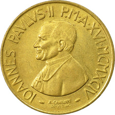 Coin, VATICAN CITY, John Paul II, 200 Lire, 1994, Roma, EF(40-45)