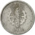 Moneda, REPÚBLICA DEMOCRÁTICA ALEMANA, 5 Pfennig, 1948, Berlin, BC+, Aluminio
