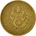 Monnaie, Algeria, 50 Centimes, 1964/AH1383, Paris, TTB, Aluminum-Bronze, KM:99