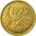 Monnaie, Algeria, 20 Centimes, 1972, Paris, TTB, Aluminum-Bronze, KM:103