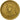 Moneta, Egitto, 5 Milliemes, 1973/AH1393, BB, Ottone, KM:432