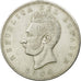 Monnaie, Équateur, 5 Sucres, Cinco, 1944, Mexico City, Mexico, TTB, Argent