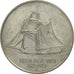 Monnaie, Norvège, Olav V, 5 Kroner, 1975, SUP, Copper-nickel, KM:422