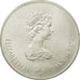 Monnaie, Canada, Elizabeth II, 5 Dollars, 1974, Royal Canadian Mint, Ottawa
