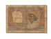 Madagascar, 50 Francs, VF(20-25)