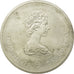 Monnaie, Canada, Elizabeth II, 10 Dollars, 1974, Royal Canadian Mint, Ottawa
