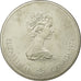 Munten, Canada, Elizabeth II, 10 Dollars, 1974, Royal Canadian Mint, Ottawa, ZF