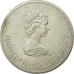 Coin, Canada, Elizabeth II, 10 Dollars, 1973, Royal Canadian Mint, Ottawa