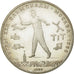 Monnaie, Russie, 5 Roubles, 1980, Saint-Petersburg, SUP, Argent, KM:182