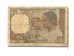Madagascar, 100 Francs, VF(30-35)