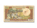 Madagascar, 100 Francs, VF(30-35)