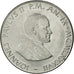 Monnaie, Cité du Vatican, John Paul II, 100 Lire, 1987, Roma, TTB, Stainless