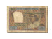 Madagascar, 50 Francs 1969