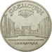 Coin, Russia, 5 Roubles, 1989, Saint-Petersburg, EF(40-45), Copper-nickel