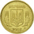 Monnaie, Ukraine, 10 Kopiyok, 2007, Kyiv, TTB, Aluminum-Bronze, KM:1.1b