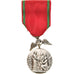 France, Mutuelle Générale des Cheminots, Railway, Medal, Uncirculated, Telier