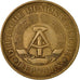 Moneta, REPUBBLICA DEMOCRATICA TEDESCA, 5 Mark, 1969, Berlin, BB, Nichel-bronzo