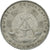 Moneta, NIEMCY - NRD, 10 Pfennig, 1971, Berlin, VF(30-35), Aluminium, KM:10
