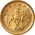 Monnaie, Bulgarie, Stotinka, 2000, SUP+, Brass plated steel, KM:237a