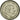 Monnaie, Pays-Bas, Juliana, Gulden, 1975, TB, Nickel, KM:184a