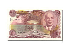 Malawi, 1 Kwacha, 1988, 1988-04-01, UNC(65-70)