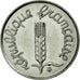Coin, France, Épi, Centime, 1968, Paris, VF(30-35), Stainless Steel, KM:928