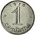 Monnaie, France, Épi, Centime, 1970, Paris, TB+, Stainless Steel, Gadoury:91