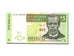 Malawi, 5 Kwacha, 1997, KM #36a, 1997-07-01, UNC(65-70), K5