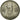 Moneta, KOREA-POŁUDNIOWA, 100 Won, 1978, EF(40-45), Miedź-Nikiel, KM:9