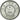 Monnaie, CHINA, PEOPLE'S REPUBLIC, 2 Fen, 1982, TTB+, Aluminium, KM:2