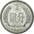 Moneta, CINA, REPUBBLICA POPOLARE, 2 Fen, 1982, BB+, Alluminio, KM:2