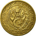 Monnaie, Algeria, 20 Centimes, 1964/AH1383, TTB, Aluminum-Bronze, KM:98