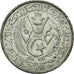 Munten, Algerije, 2 Centimes, 1964/AH1383, Paris, ZF, Aluminium, KM:95