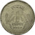 Monnaie, INDIA-REPUBLIC, Rupee, 1989, TTB, Copper-nickel, KM:79.1