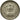 Monnaie, INDIA-REPUBLIC, 25 Paise, 1965, TTB, Nickel, KM:48.2