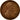 Moneta, Stati Uniti, Lincoln Cent, Cent, 1976, U.S. Mint, Philadelphia, MB+