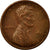 Monnaie, États-Unis, Lincoln Cent, Cent, 1976, U.S. Mint, Philadelphie, TB+