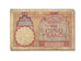 Morocco, 5 Francs, 1941, 1941-07-27, VF(20-25)