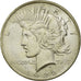 Monnaie, États-Unis, Peace Dollar, Dollar, 1922, U.S. Mint, Philadelphie, TTB