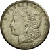 Coin, United States, Morgan Dollar, Dollar, 1921, U.S. Mint, San Francisco