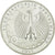 GERMANIA - REPUBBLICA FEDERALE, 10 Euro, 2011, FDC, Argento, KM:295