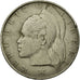 Coin, Liberia, Dollar, 1966, EF(40-45), Copper-nickel, KM:18a.1